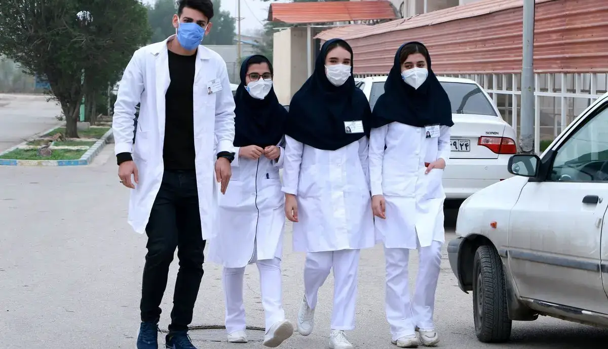 اجرای «فوق‌العاده خاص» پرستاران منوط به تصویب دولت و تخصیص بودجه