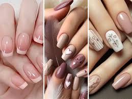 دیزاین شیک ناخن