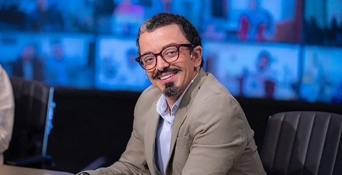 فرزین محدث: نمی‌دونم چرا بعد از چهل سالگی، عاشق شدن اینقدر سخت میشه!