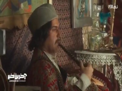 ملک سهراب دنبال دلشه و قصه داره رنگ تازه‌ای می‌گیره