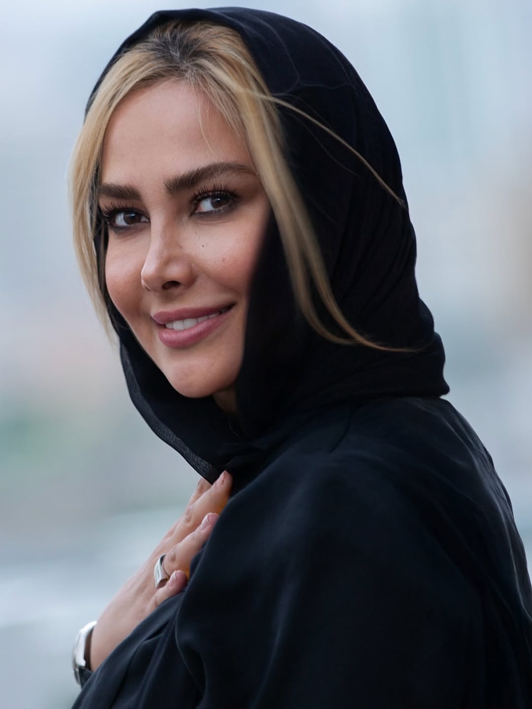 آریا بانو