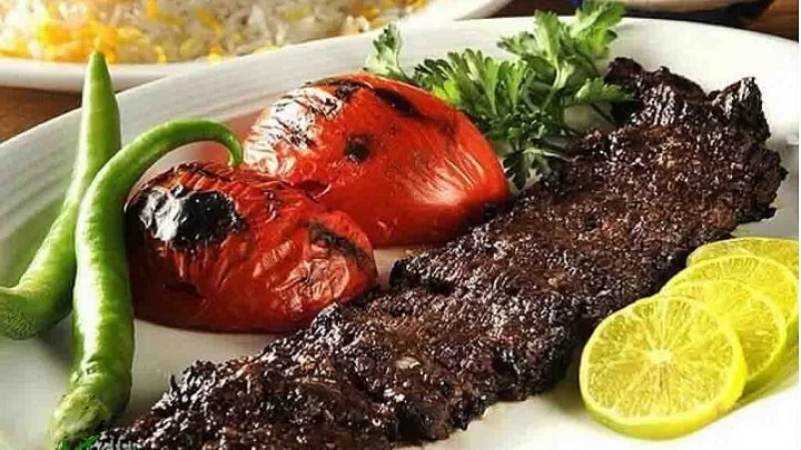 سفر به خطه شمال با کباب ترش گیلانی