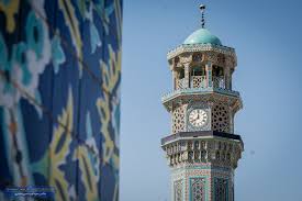 آموزش عکاسی در اماکن مذهبی