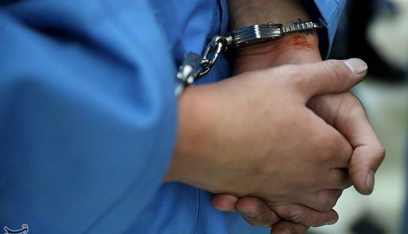بلاگر هتاک به مقدسات در دزفول دستگیر شد