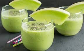 فالوده طالبی مناسب گرما