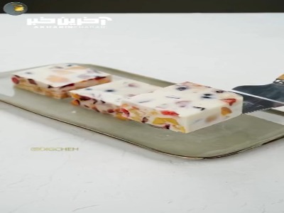 این دسر مخصوص خودِ تابستونه