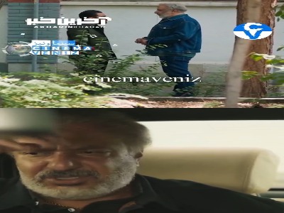 ترکیب موفق؛ امیر جعفری و نوید محمدزاده: جنگل آسفالت