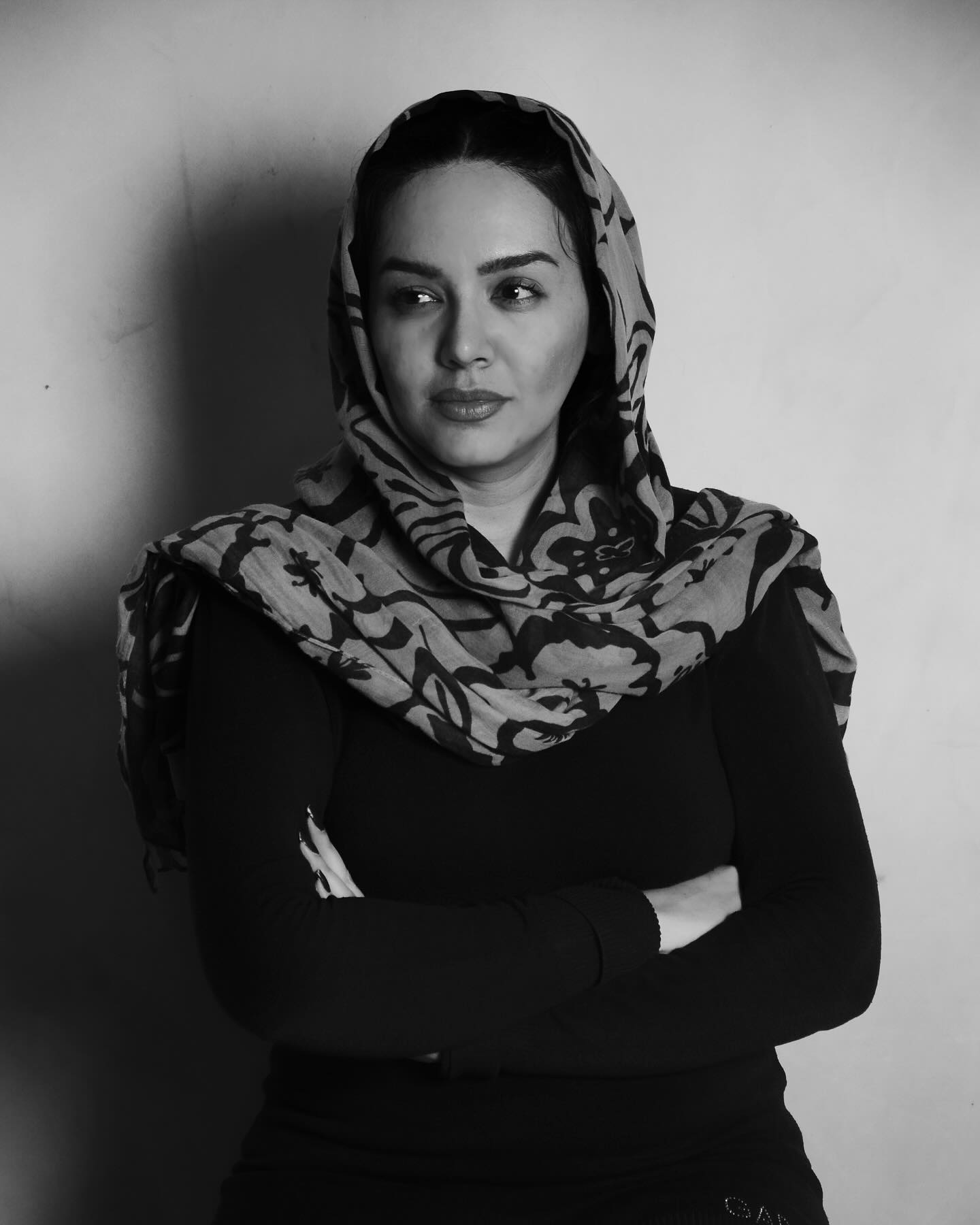 آریا بانو