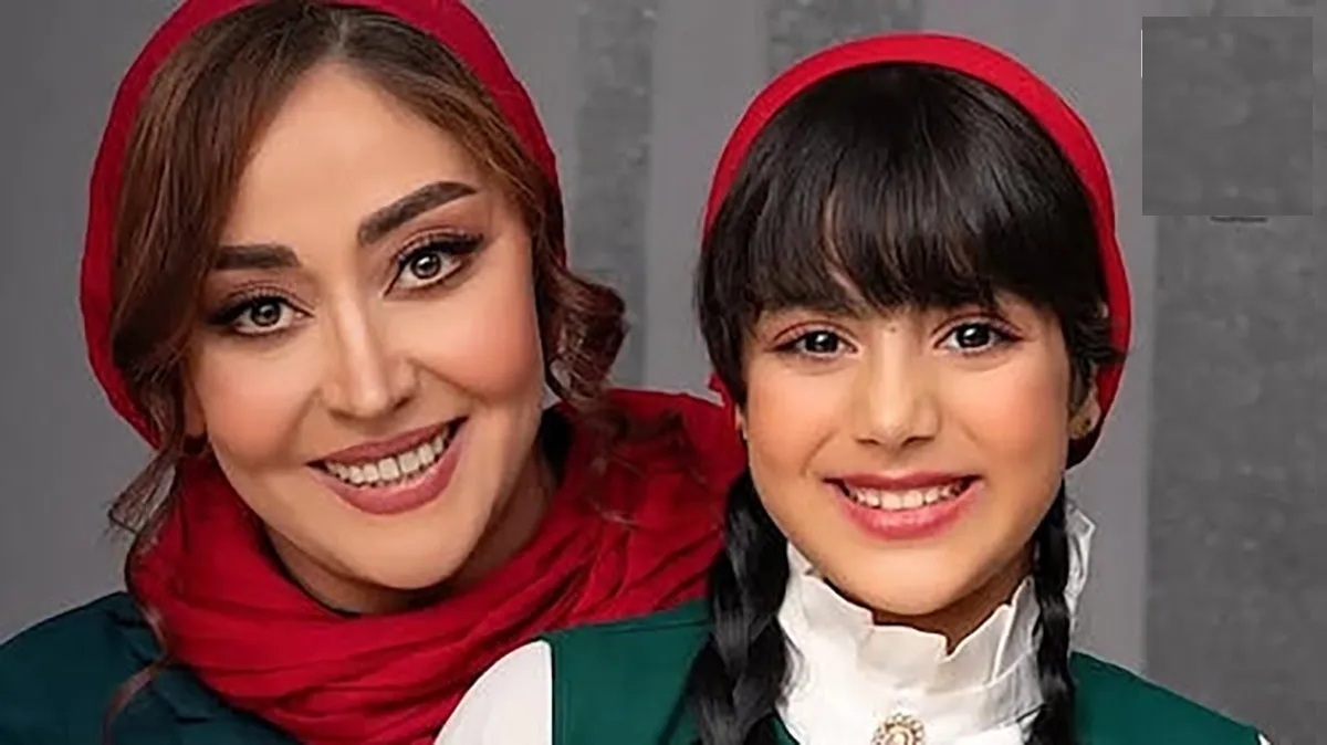 آریا بانو