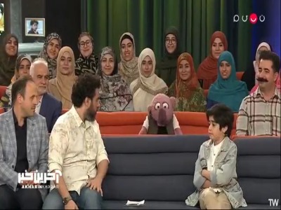 پیانیست مگه پیانو میخواد؟