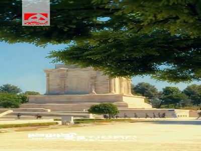 صدای فردوسی؛ فریاد غرور و هویت ایرانی‌