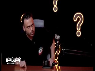 علی صبوری : یک نفر هر روز هشت صبح فحش می‌داد