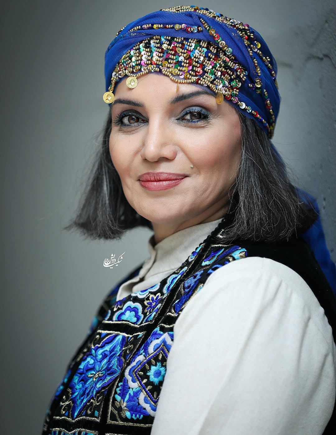 آریا بانو