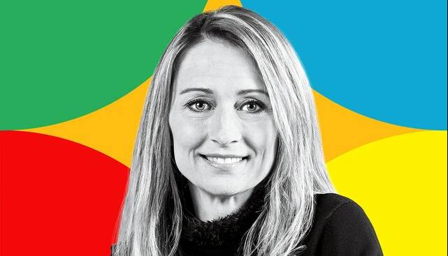 کولت کرِس؛ زنی که انویدیا را به غول فناوری جهان تبدیل کرد