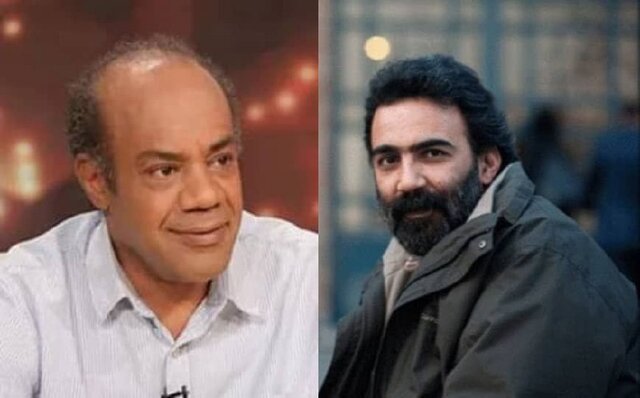 همکاری کهوری‌نژاد و چرم‌شیر بعد از ۲۵ سال