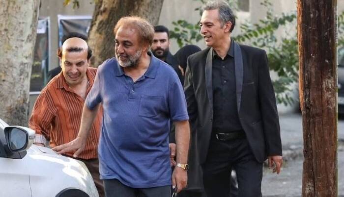 بازیگر سریال اجل معلق: مجبور به فروش خط تلفن همراه شدم که زندگی‌ام بگذرد