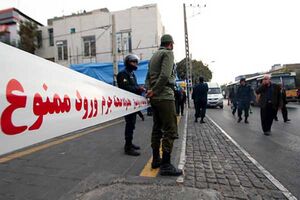 قتل هولناک مادر و ۲ دخترش به‌دست «پدر خانواده»
