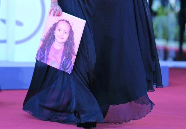 حمایت بازیگران هالیوود از فیلمی درباره فلسطین