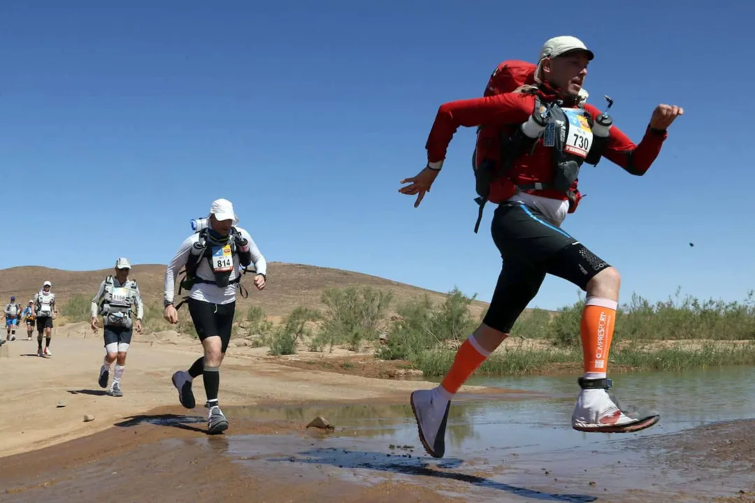 آیا خطر ابتلا به سرطان روده در دونده‌های اولتراماراتن واقعاً بالاتر است؟