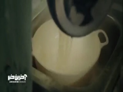 اگه به سیمین چیزی بگی خودمو خلاص میکنم!