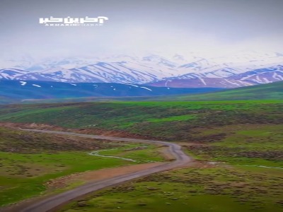«قالی کوه» در الیگودرز لرستان