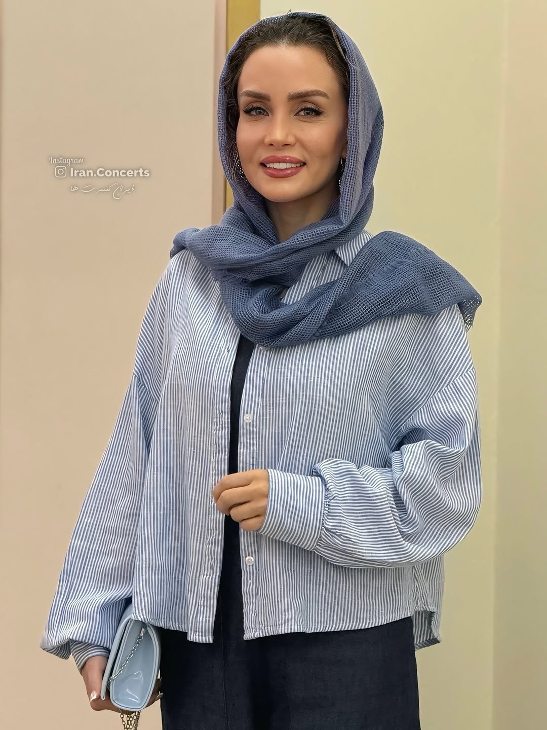 آریا بانو
