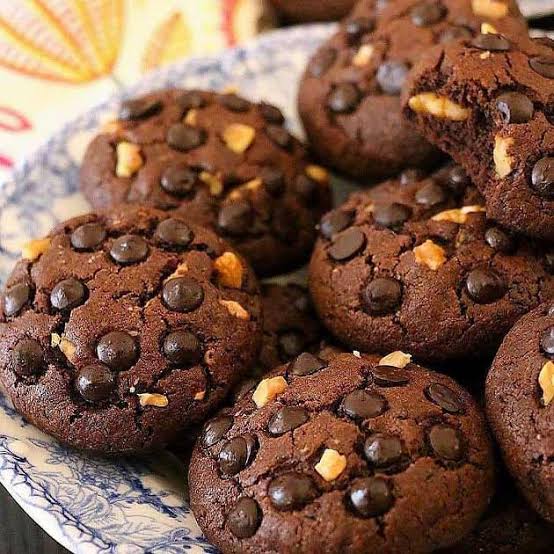 شیرینی شکلاتی؛ طعمی بهشتی برای شکلات‌دوست‌ها