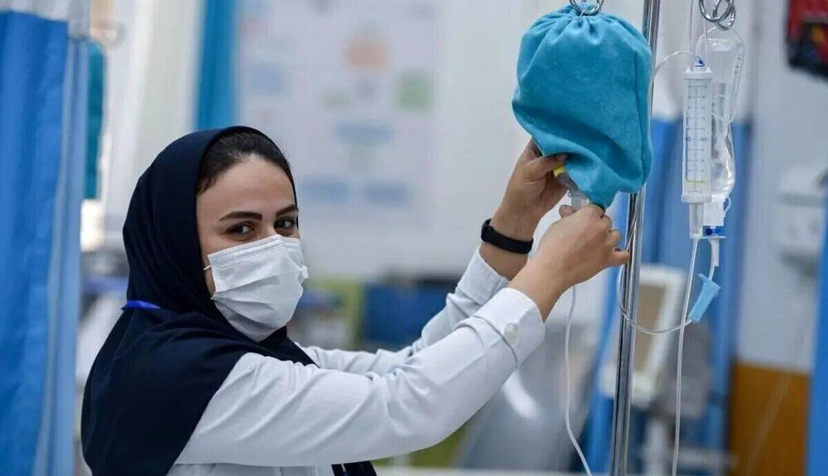 علت مخالفت نظام پرستاری با پذیرش دانشجوی پرستاری در مراکز غیرانتفاعی