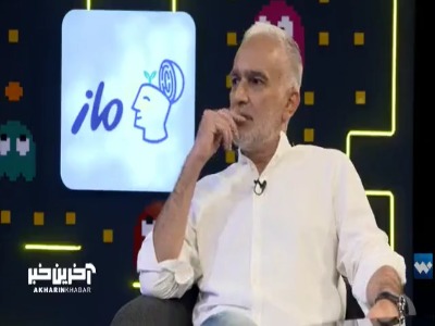 بیژن بنفشه خواه: دوست صمیمیم در سینما مهران غفوریان