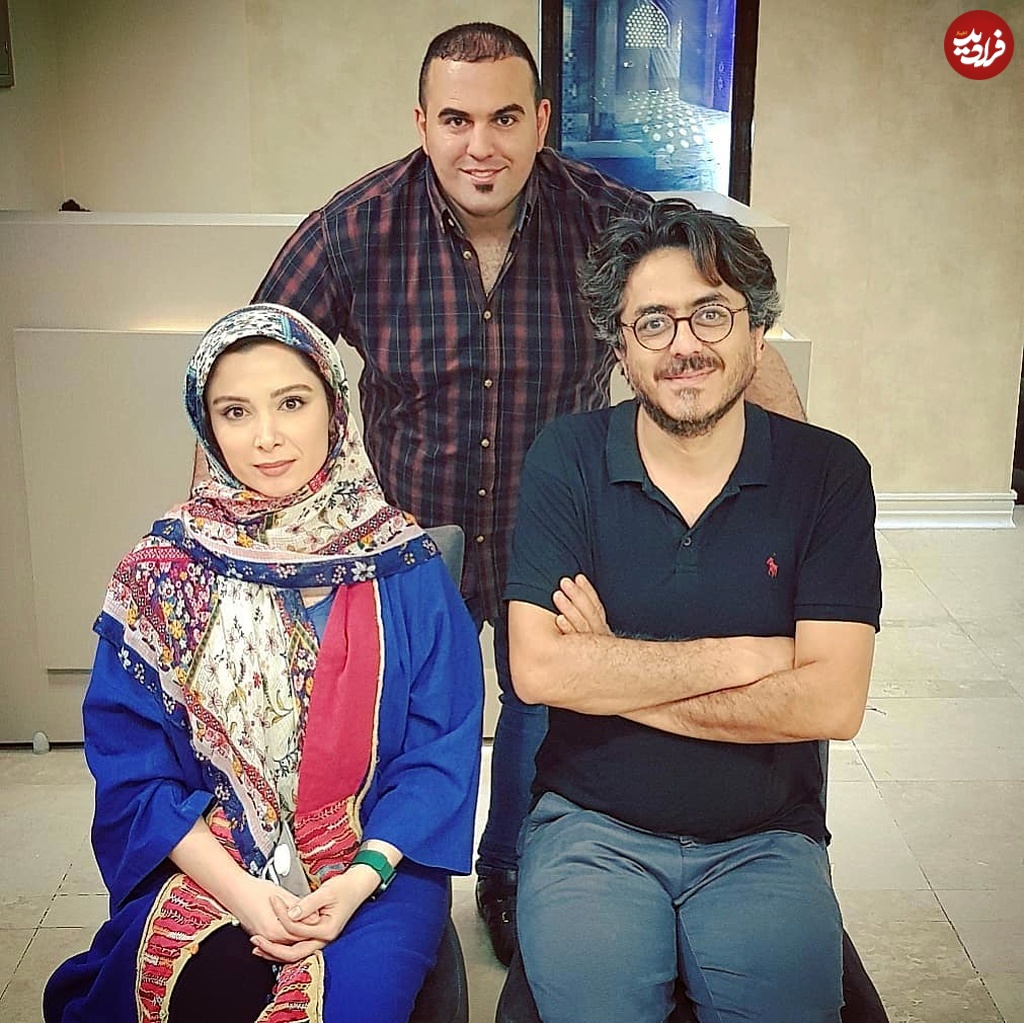 آریا بانو