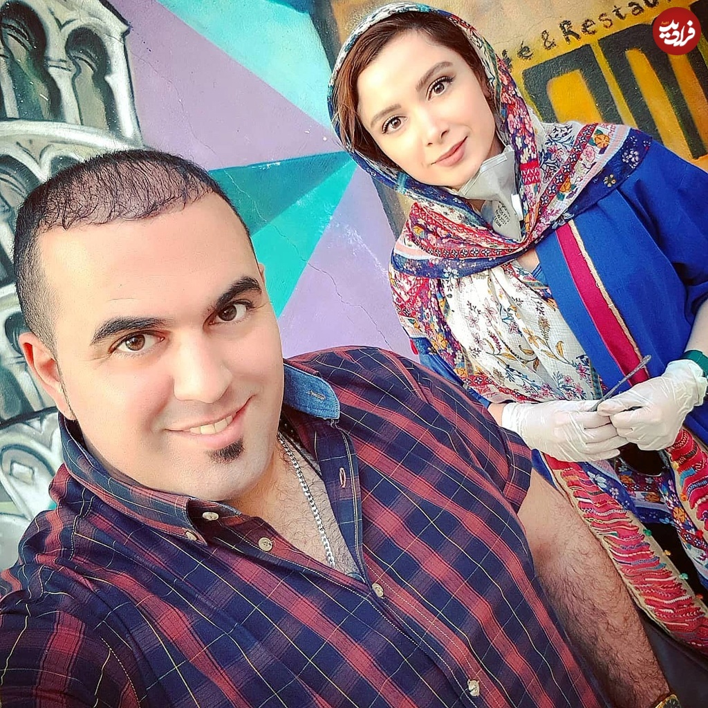 آریا بانو