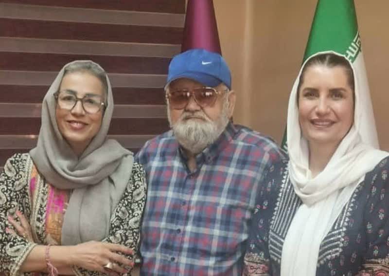 آریا بانو