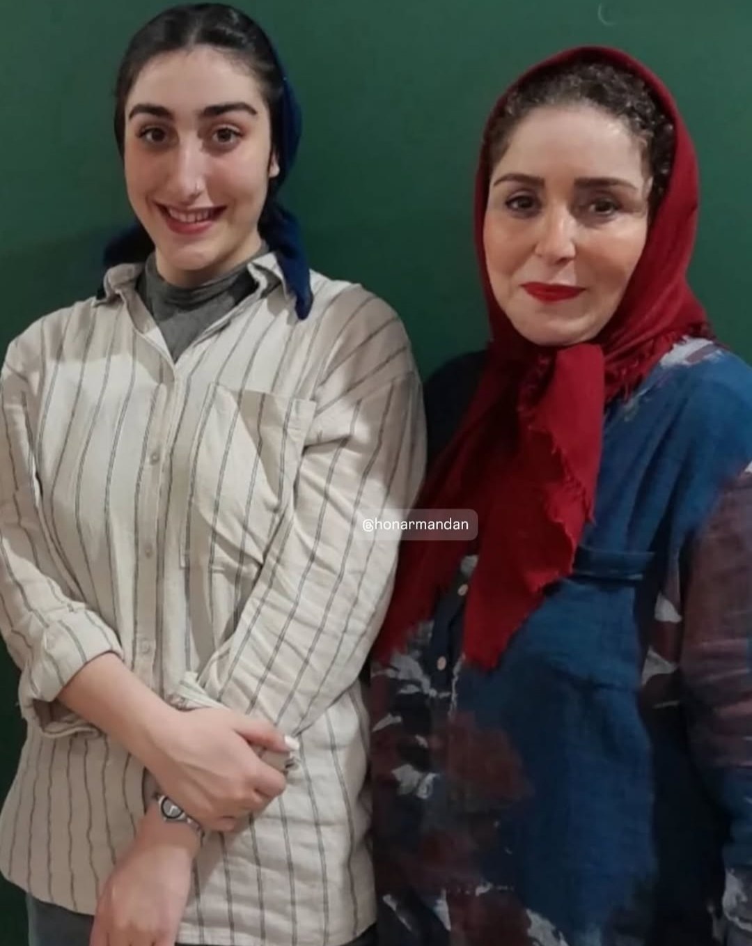 آریا بانو