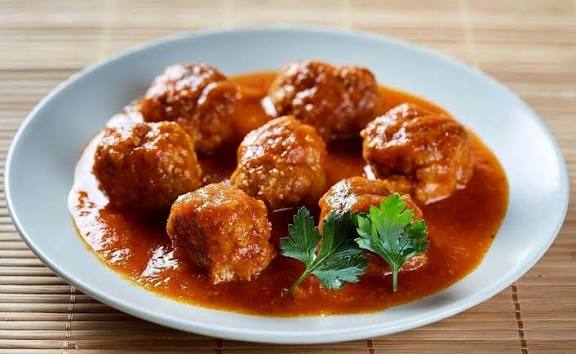 کوفته قلقلی، غذای خوشمزه و نوستالژی
