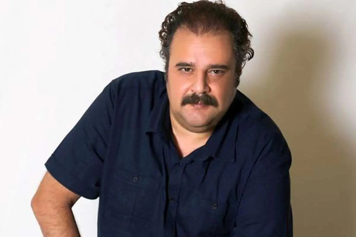 هومن برق‌نورد : طنز باید کلاس خاص خود را داشته باشد