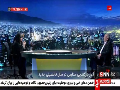 کاظمی: امسال قطعا شیر در مدارس توزیع می‌شود