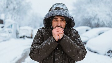 در فصول سرد چه مراقبت هایی برای پوست توصیه می شود؟