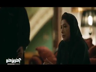 اسماعیل تنها کسی بود که منو میدید
