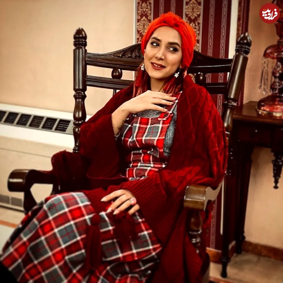 آریا بانو