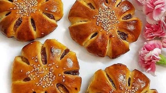 کلوچه خرمایی، انتخاب مناسب برای میان وعده
