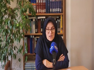 فرهنگستان زبان و ادب فارسی: به‌جای مِنشِن بگویید نامیاد
