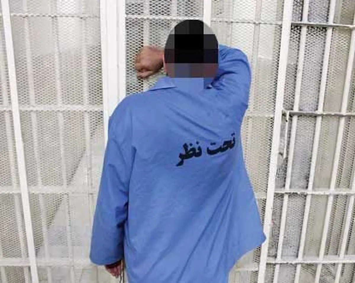 خواستگار شکست‌خورده، دختر دانشجو را گروگان گرفت