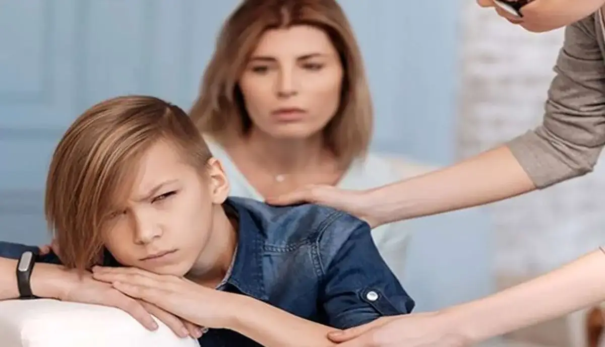 چطور بدون جنگ و دعوا از دوران نوجوانی بچه‌هامون عبور کنیم؟