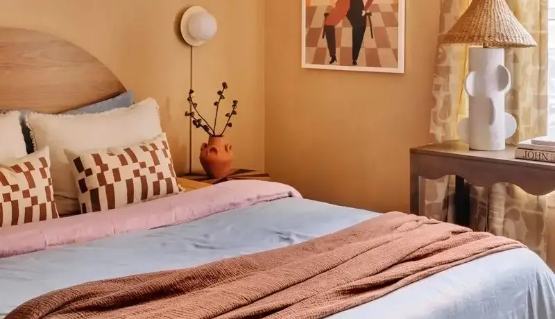 6 ایده دکوراسیون داخلی منزل برای پاییز 1404