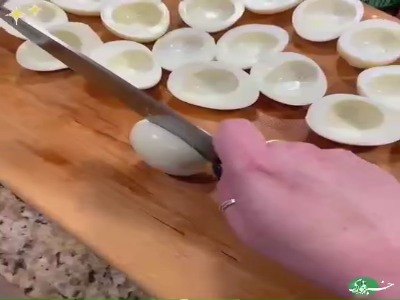 با این تکنیک های ساده، در زمان تو آشپزخونه صرفه‌جویی کن