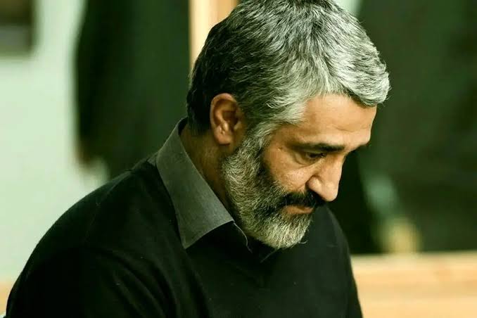 اولین ویدئو از پژمان جمشیدی پس از آزادی