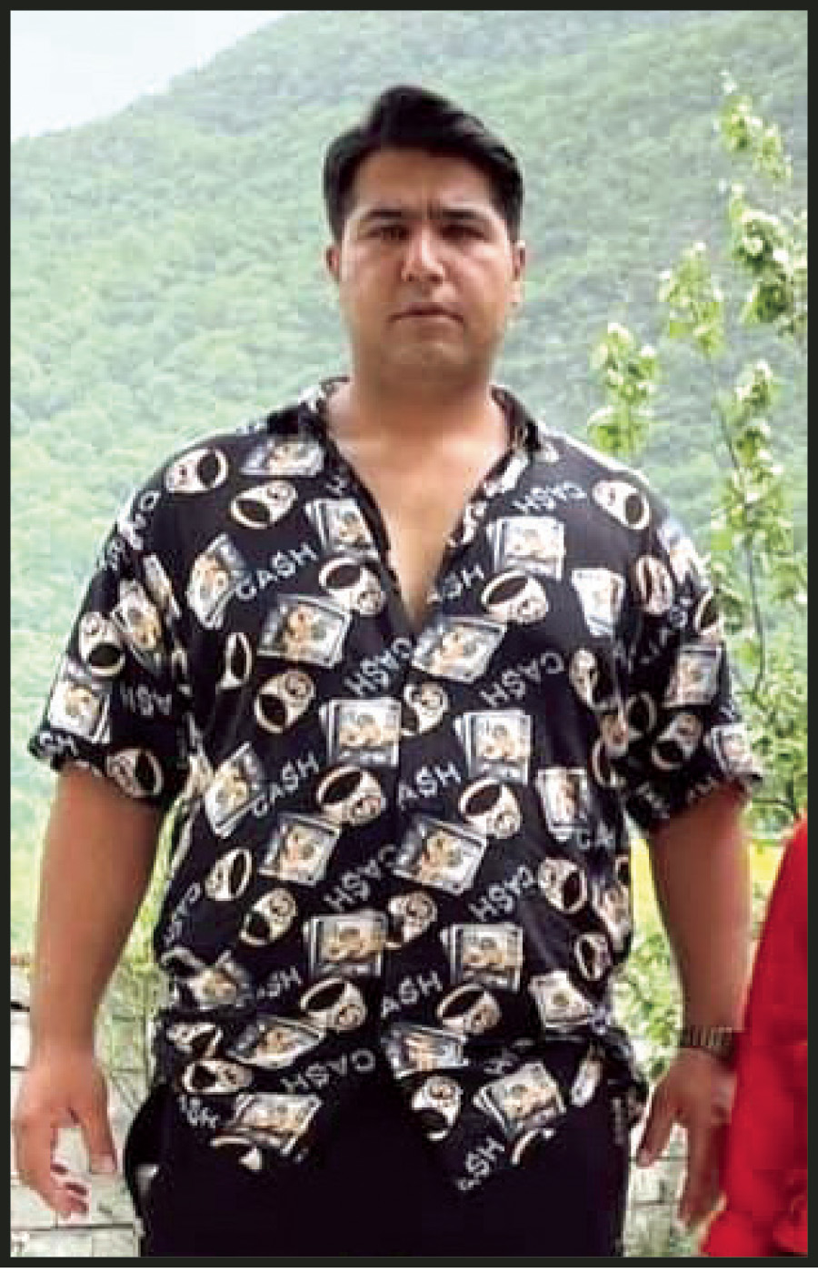 آریا بانو