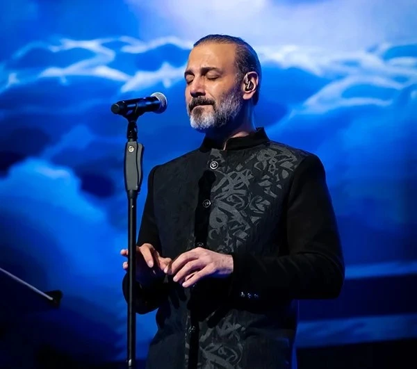 نماهنگ «تنهایی لیلا» با صدای علیرضا قربانی