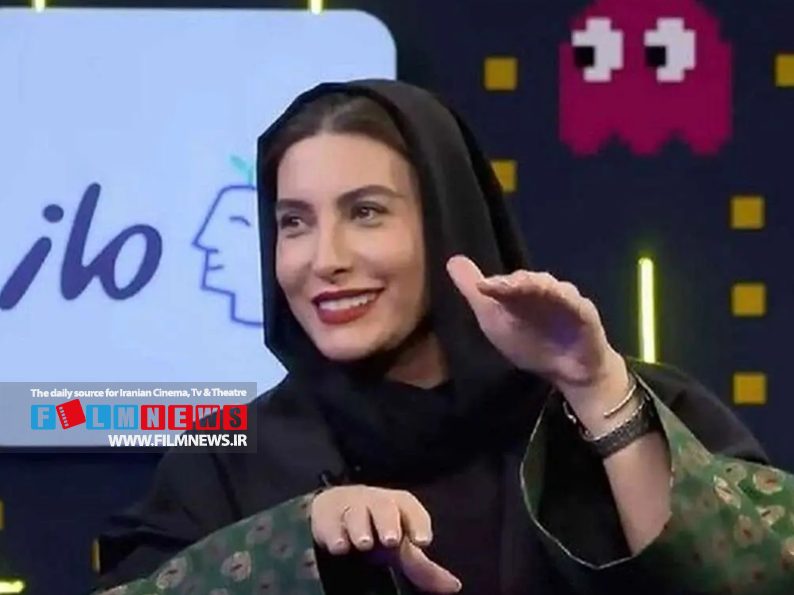 درباره مصاحبه امیرحسین قیاسی با فریبا نادری در برنامه «پامپ۲»