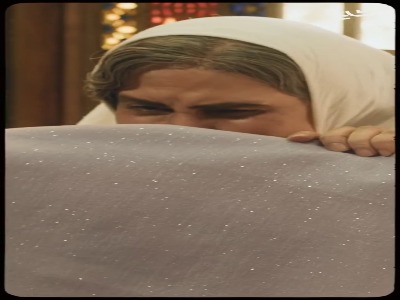 با مرحمت خانم، دایه محبوبه آشنا شدین؟